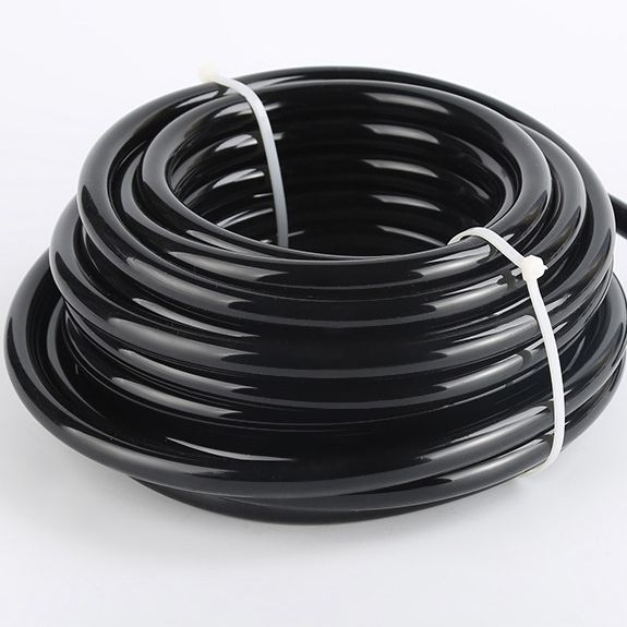 HDPE Plastic Flexible Hose Water Pipe