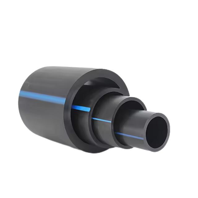 HDPE 100 Pipe for Underground Water Supply